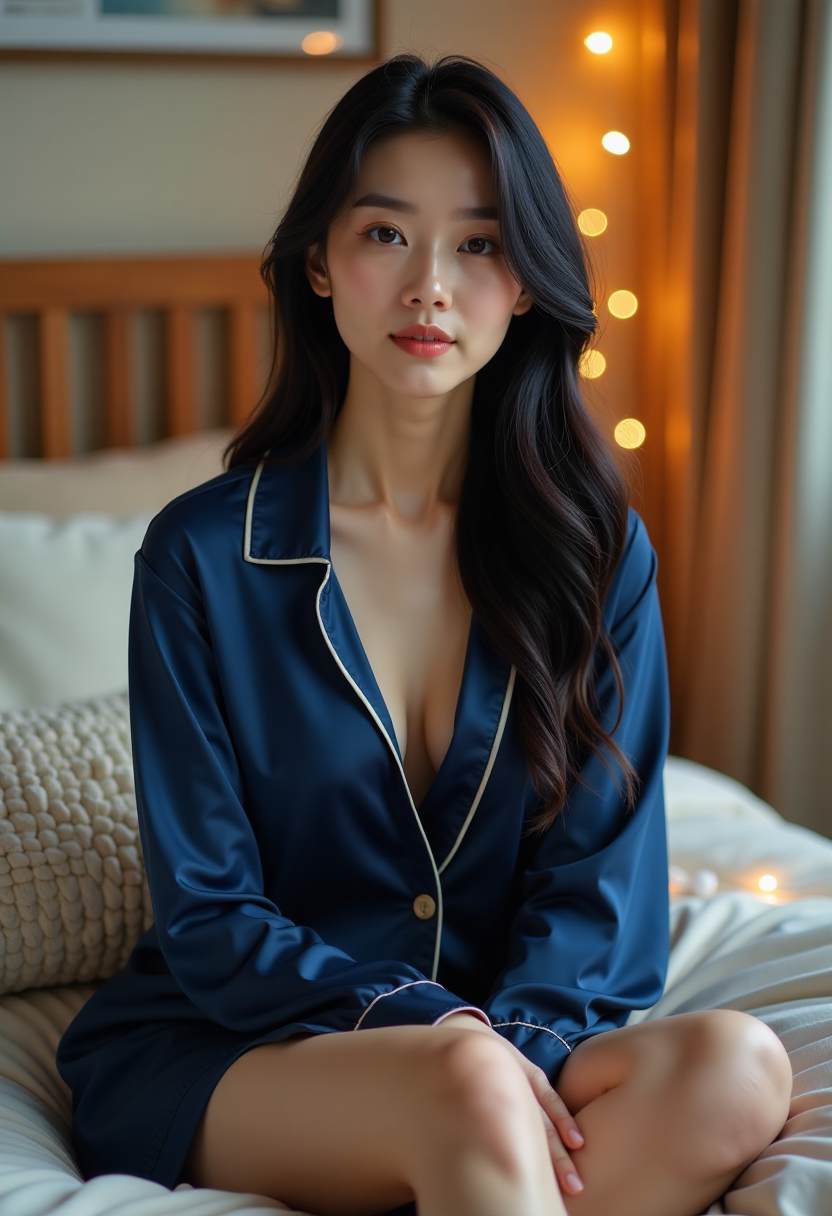 小织与秋野真月人物关系分析封面